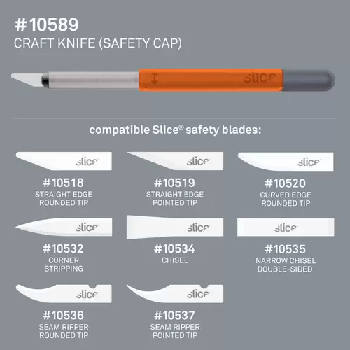 Slice 10589 Craft Knife 1St. Slice 10589 Craft Knife 1St.