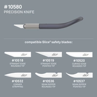 Slice 10580 Precision Knife 1St. Slice 10580 Precision Knife 1St.
