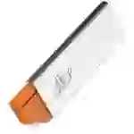 Slice 10585 Kartonschneider manuell mit keramischer Klinge 1St. Slice 10585 Kartonschneider manuell mit keramischer Klinge 1St.