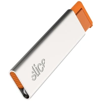 Slice 10585 Kartonschneider manuell mit keramischer Klinge 1St. Slice 10585 Kartonschneider manuell mit keramischer Klinge 1St.