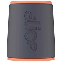 Slice 10583 Sicherheits-Cutterring mit keramischer Klinge 1St. Slice 10583 Sicherheits-Cutterring mit keramischer Klinge 1St.