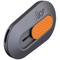 Slice 10515 Mini Cutter manuell mit keramischer Klinge 1St. Slice 10515 Mini Cutter manuell mit keramischer Klinge 1St.