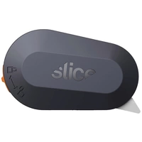 Slice 10515 Mini Cutter manuell mit keramischer Klinge 1St. Slice 10515 Mini Cutter manuell mit keramischer Klinge 1St.