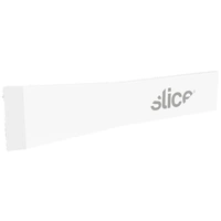 Slice 10534 Keramische Ersatzklingen, Meißelklinge 4St. Slice 10534 Keramische Ersatzklingen, Meißelklinge 4St.