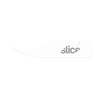 Slice 10537 Keramische Ersatzklingen, Nahttrenner spitz 4St. Slice 10537 Keramische Ersatzklingen, Nahttrenner spitz 4St.