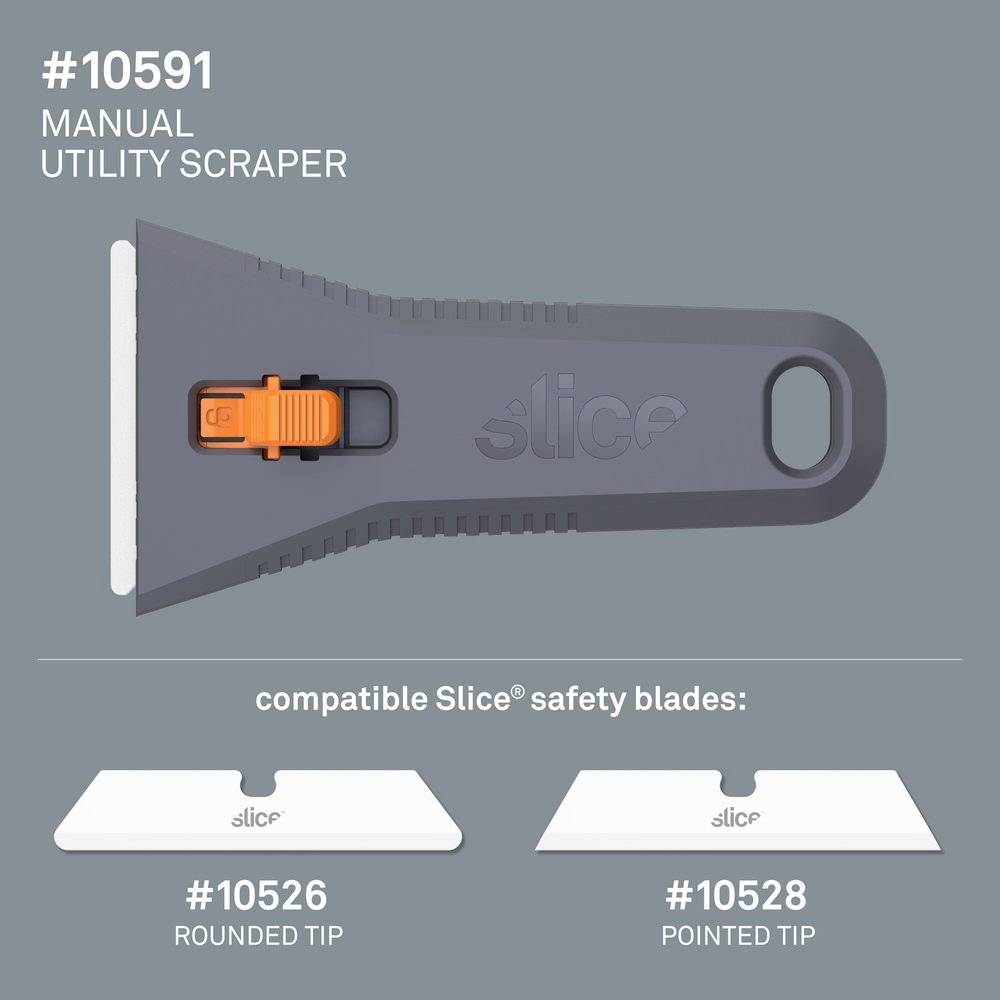 Slice 10591 Schaber 65.13mm