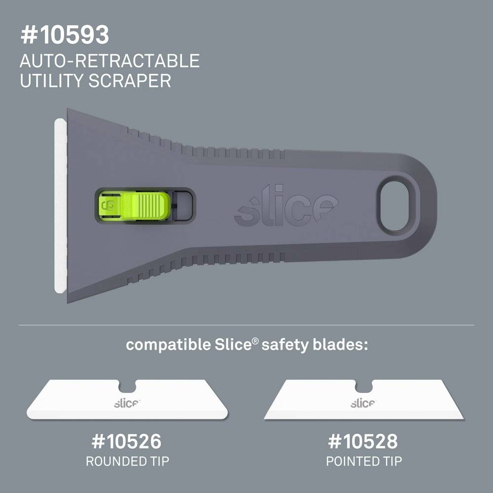 Slice 10593 Schaber 65.13mm