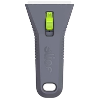 Slice 10593 Schaber 65.13mm Slice 10593 Schaber 65.13mm