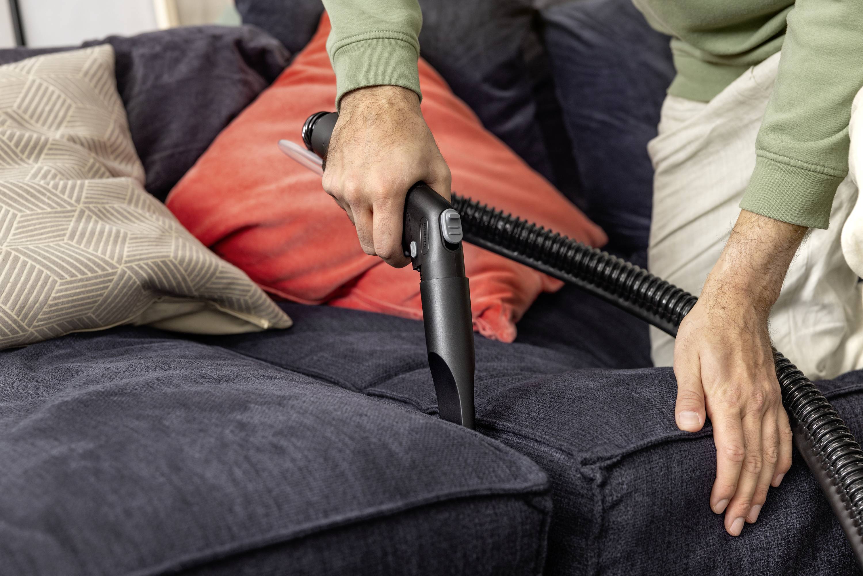 Kärcher Home & Garden SE 4 1.081-150.0 Nass-/Trockensauger 1000W 4l