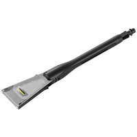 Kärcher Home & Garden H&G eco!Booster 130 Strahlrohr 2.645-387.0 Passend für (Marke Hochdruckreiniger) Kärcher 1St. Kärcher Home & Garden H&G eco!Booster 130 Strahlrohr 2.645-387.0 Passend für (Marke Hochdruckreiniger) Kärcher 1St.