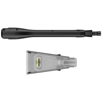 Kärcher Home & Garden H&G eco!Booster 130 Strahlrohr 2.645-387.0 Passend für (Marke Hochdruckreiniger) Kärcher 1St. Kärcher Home & Garden H&G eco!Booster 130 Strahlrohr 2.645-387.0 Passend für (Marke Hochdruckreiniger) Kärcher 1St.