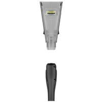 Kärcher Home & Garden H&G eco!Booster 130 Strahlrohr 2.645-387.0 Passend für (Marke Hochdruckreiniger) Kärcher 1St. Kärcher Home & Garden H&G eco!Booster 130 Strahlrohr 2.645-387.0 Passend für (Marke Hochdruckreiniger) Kärcher 1St.