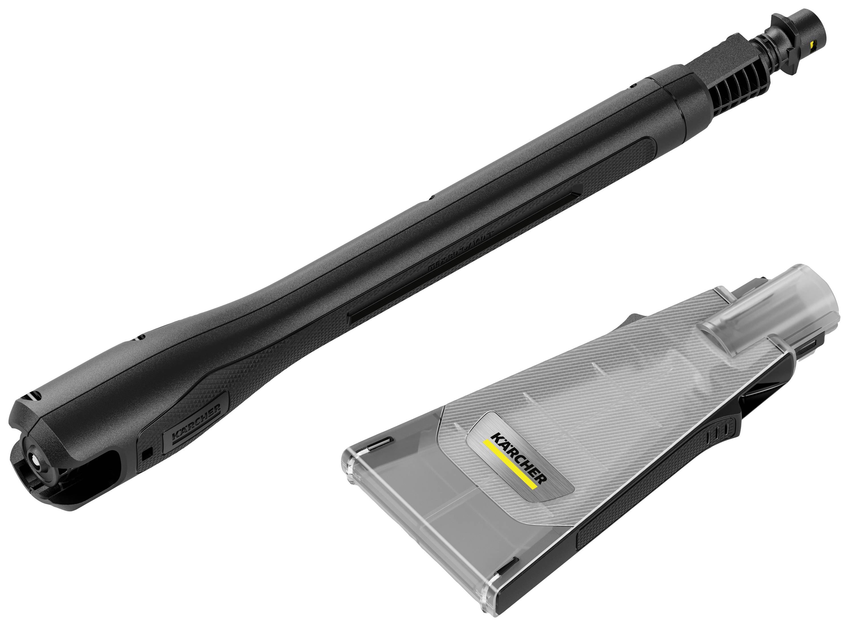 Kärcher Home & Garden 2.645-384.0 H&G eco!Booster 145 Strahlrohr Passend für (Marke Hochdruckreiniger) Kärcher 1St.