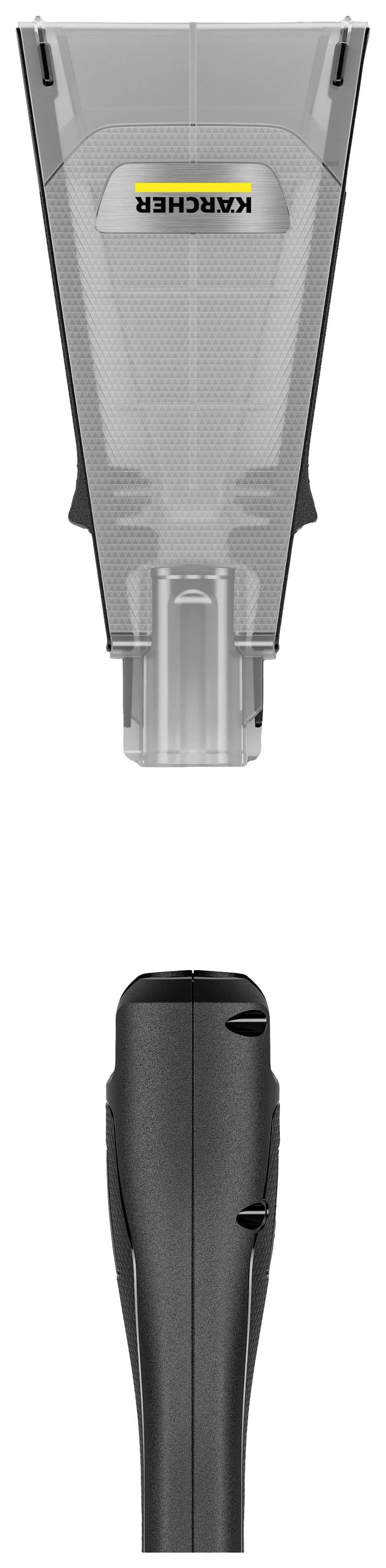 Kärcher Home & Garden 2.645-384.0 H&G eco!Booster 145 Strahlrohr Passend für (Marke Hochdruckreiniger) Kärcher 1St.