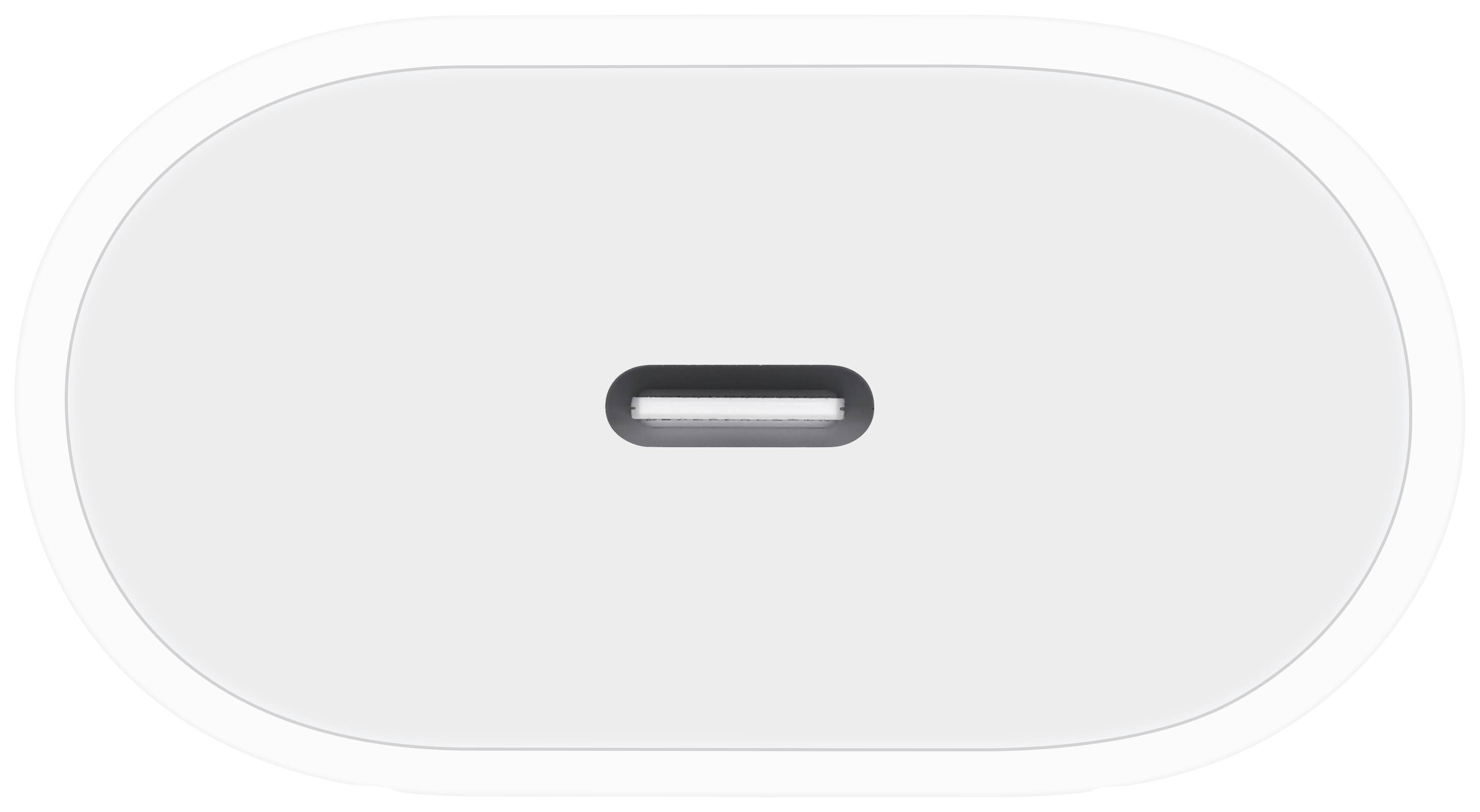 Apple 20W USB-C Power Adapter USB Ladegerät 20W 1x USB-C® Innenbereich