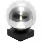 ECO-Light ALTAIR 9540 L-1 SI LED-Tischlampe LED LED fest eingebaut 5W Rauchsilber ECO-Light ALTAIR 9540 L-1 SI LED-Tischlampe LED LED fest eingebaut 5W Rauchsilber