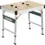 Metabo 626991000 Multifunktionstisch MWB 100 (B x H x T) 1000 x 1000 x 750mm Metabo 626991000 Multifunktionstisch MWB 100 (B x H x T) 1000 x 1000 x 750mm