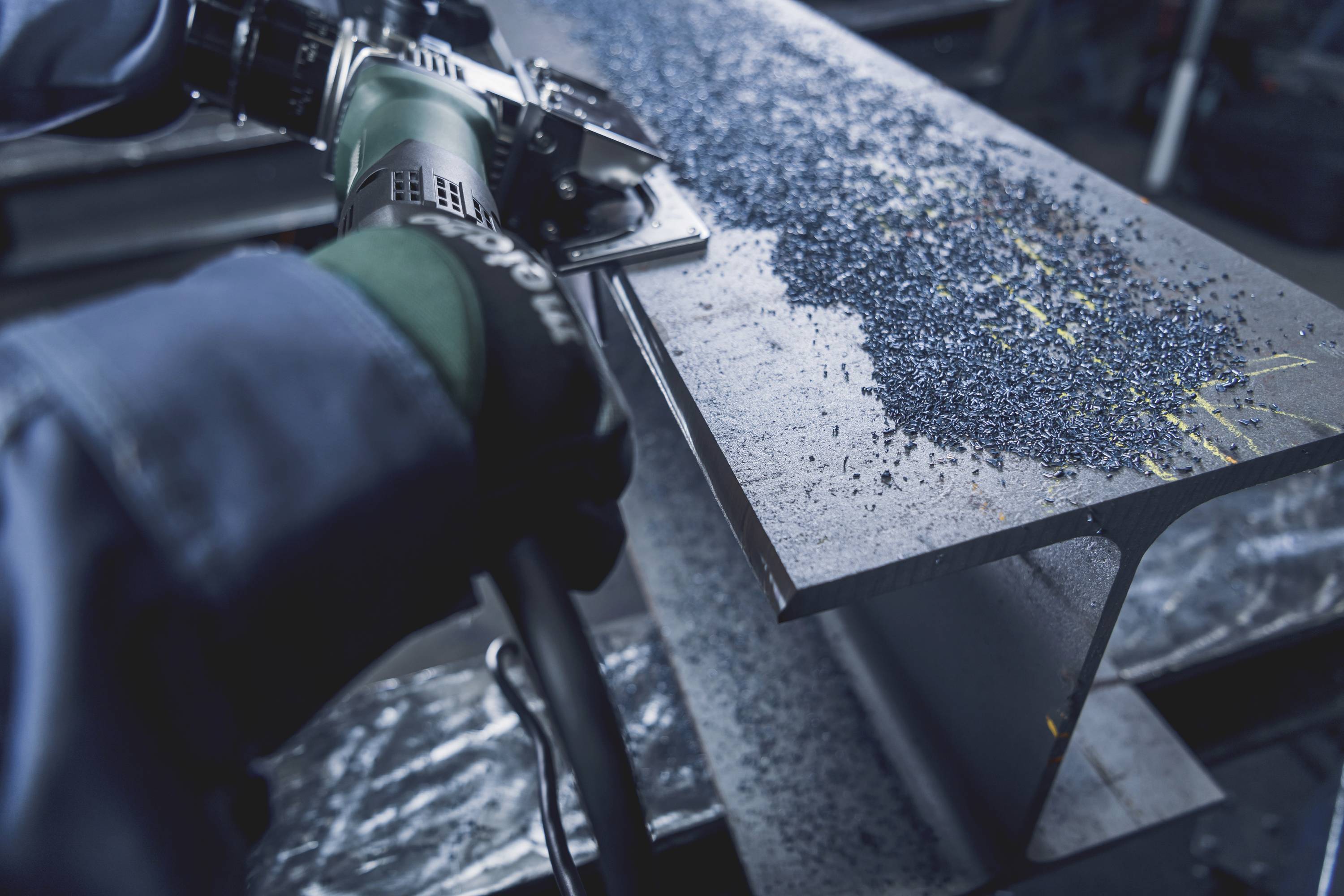 Metabo Oberfräse 601770500 KFMV 17-15 F 1700W