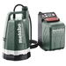 Metabo 601748850 TPF 18 LTX 7000  Akku Tauchpumpe 7000 l/h 9m Metabo 601748850 TPF 18 LTX 7000  Akku Tauchpumpe 7000 l/h 9m