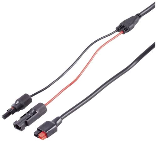 BKL Electronic 2801005 PV Power-Station-Einspeisekabel Kabellänge 0.50m