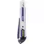 Irwin Tools 10507106 ProTouch™ Abbrechklingenmesser fuer starke Beanspruchung, 18mm 1St. Irwin Tools 10507106 ProTouch™ Abbrechklingenmesser fuer starke Beanspruchung, 18mm 1St.