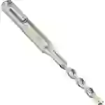 Irwin Tools SDS-plus 10501954 Hartmetall Hammerbohrer 6mm Gesamtlänge 110mm Zylinderschaft Irwin Tools SDS-plus 10501954 Hartmetall Hammerbohrer 6mm Gesamtlänge 110mm Zylinderschaft