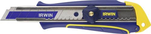 Irwin Tools 10507580 Profi-Abbrechklingenmesser 1St.