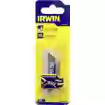 Irwin Tools 10504241 Bi-Metall „Blue“ Trapezklingen 10St. Irwin Tools 10504241 Bi-Metall „Blue“ Trapezklingen 10St.