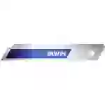 Irwin Tools 10507104 Bi-Metall „Blue“ Abbrechklinge 18mm 50St. Irwin Tools 10507104 Bi-Metall „Blue“ Abbrechklinge 18mm 50St.