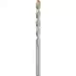 Irwin Tools 10501821 Hartmetall Stufenbohrer 6mm Gesamtlänge 110mm Zylinderschaft Irwin Tools 10501821 Hartmetall Stufenbohrer 6mm Gesamtlänge 110mm Zylinderschaft