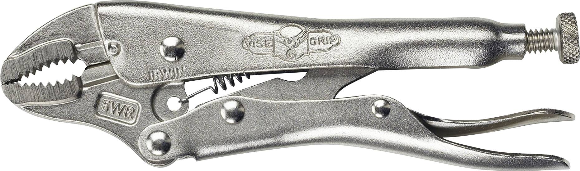 Irwin Tools T0502EL4 Gripzange 250 mm