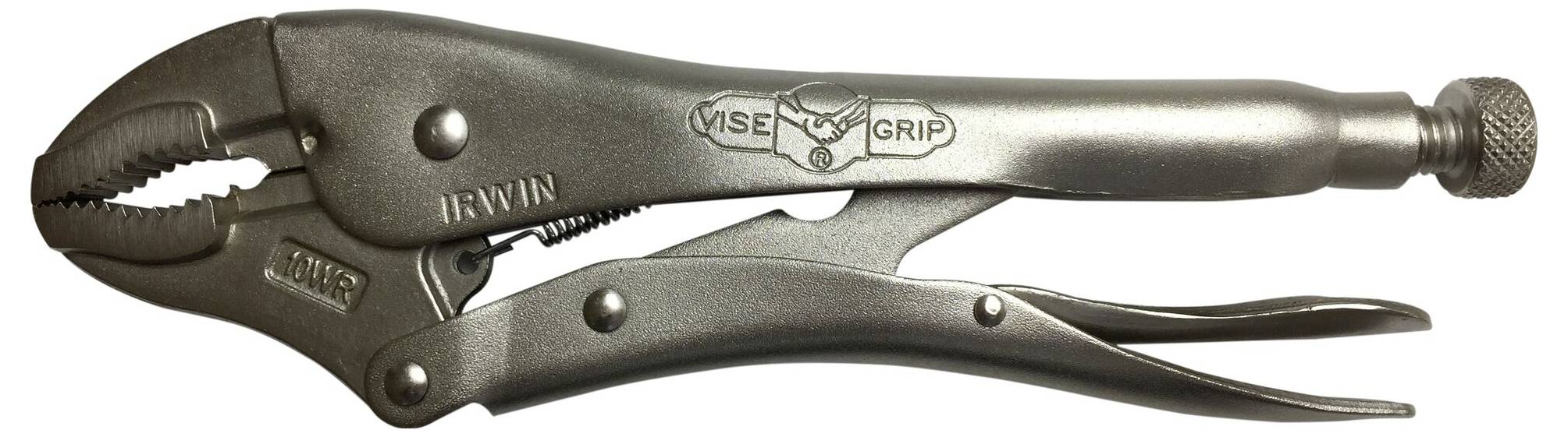 Irwin Tools T0502EL4 Gripzange 250mm