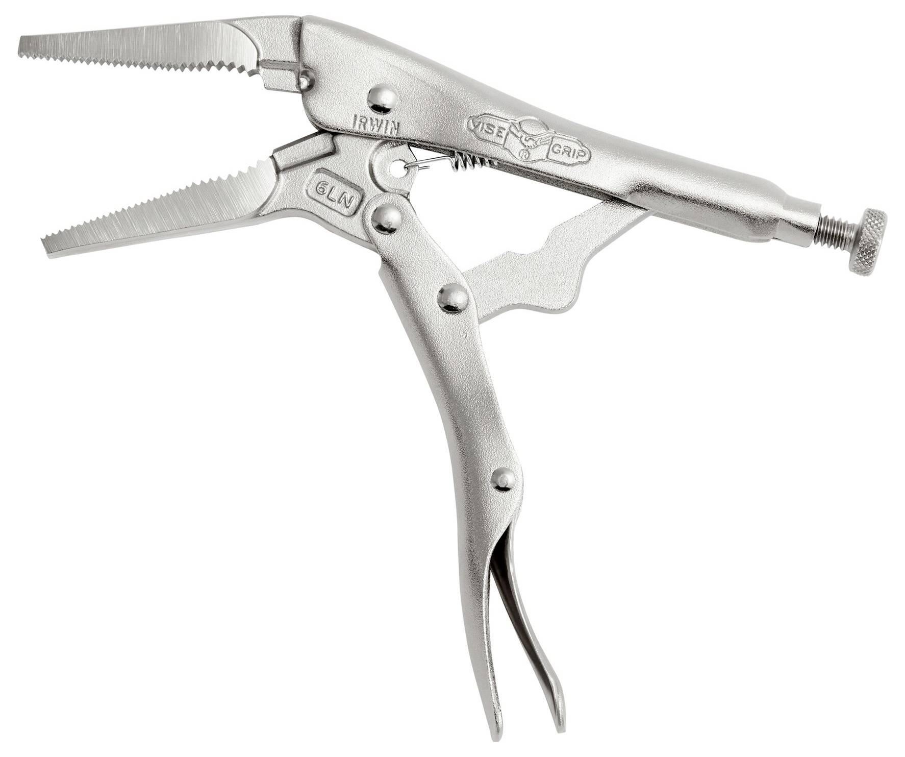 Irwin Tools T1402EL4 Gripzange 0 - 50 mm 150 mm