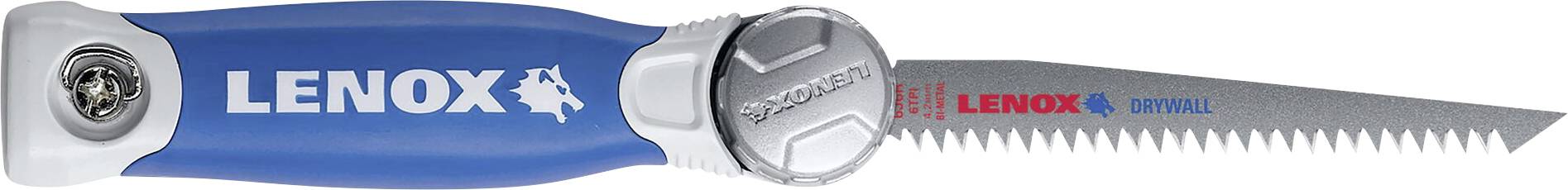Lenox 20997EU Gipskartonsäge
