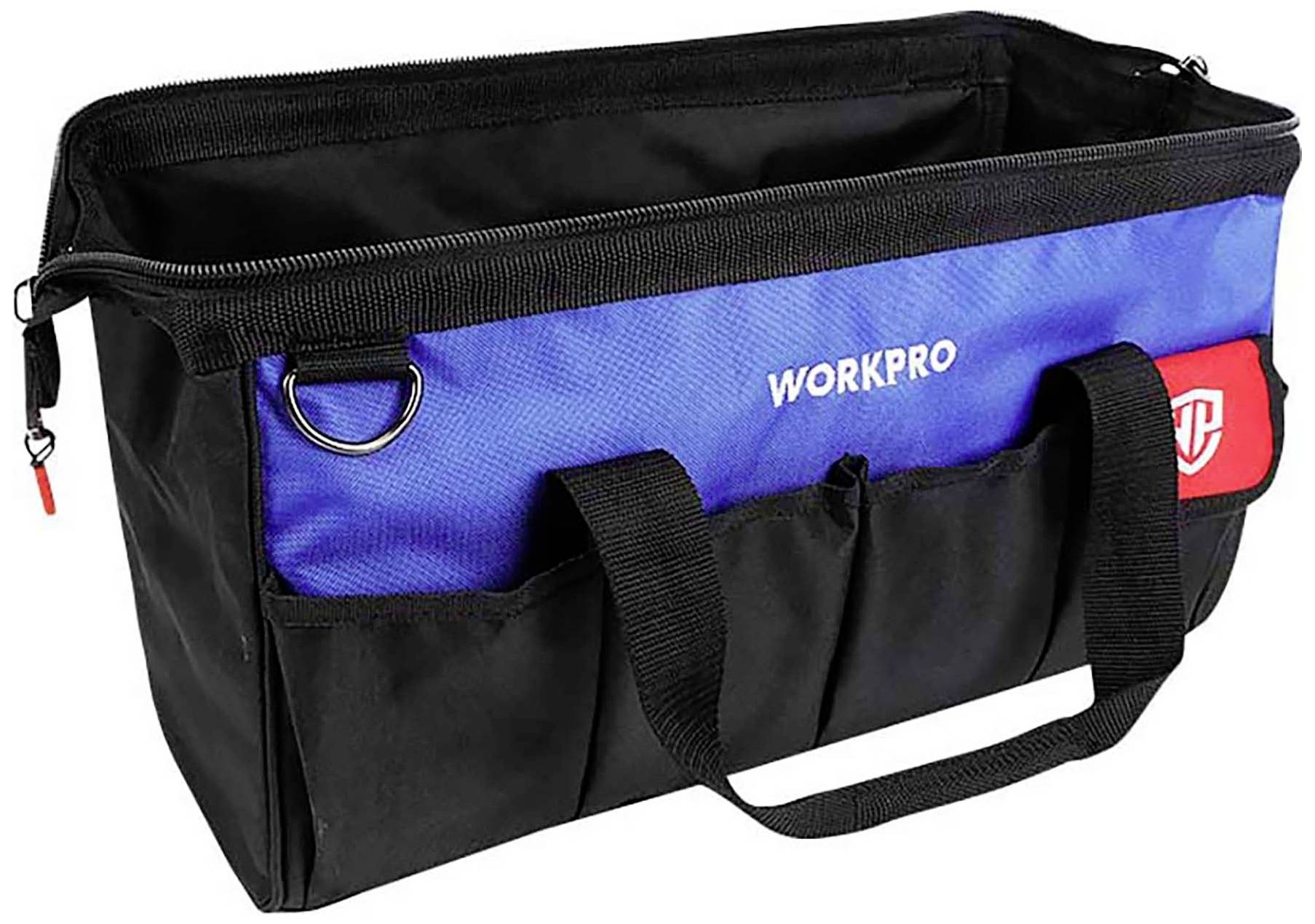 WorkPro WP281003 Werkzeugtasche unbestückt (L x B x H) 300 x 200 x 180mm