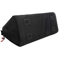 WorkPro WP281003 Werkzeugtasche unbestückt (L x B x H) 300 x 200 x 180mm WorkPro WP281003 Werkzeugtasche unbestückt (L x B x H) 300 x 200 x 180mm