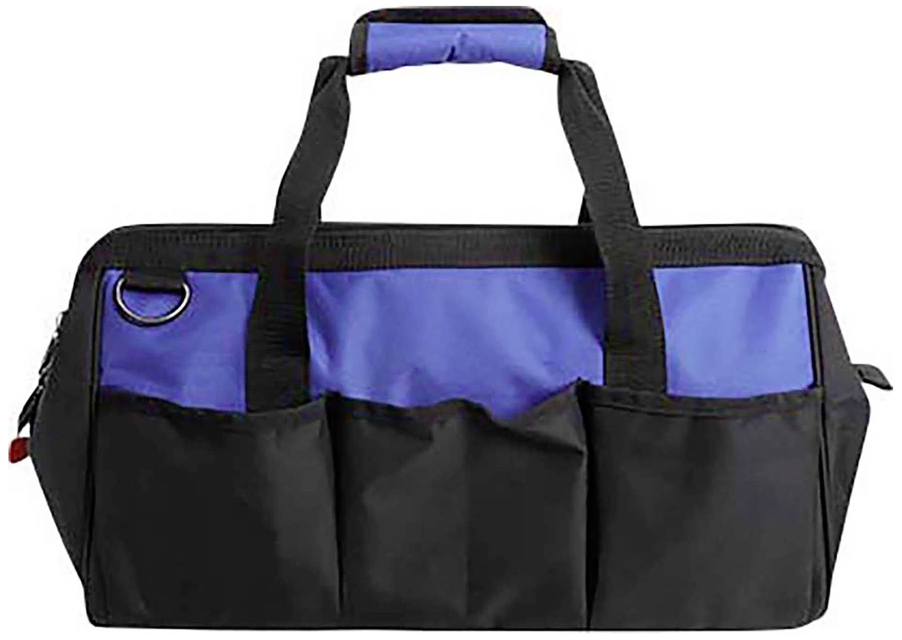 WorkPro WP281004 Werkzeugtasche unbestückt (L x B x H) 350 x 190 x 220mm