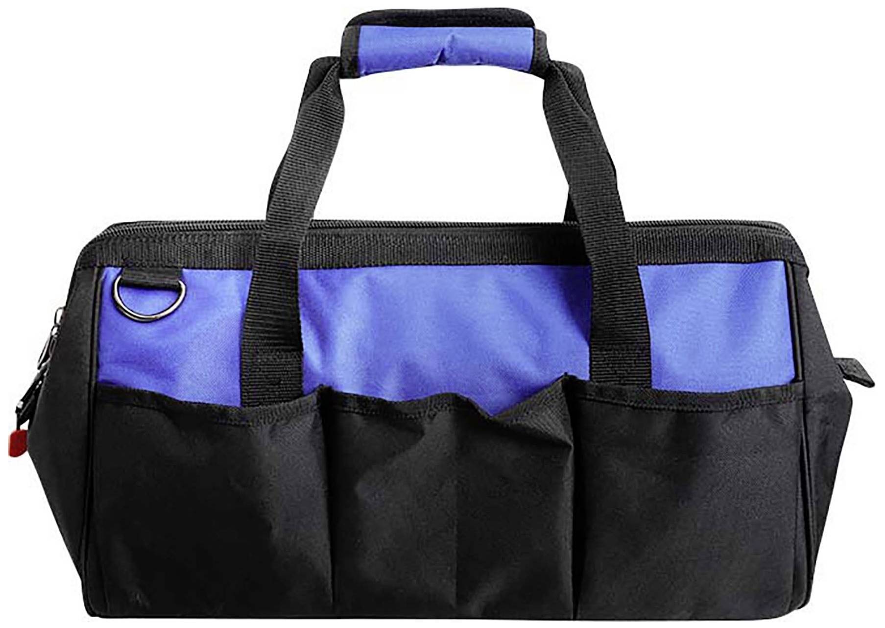 WorkPro WP281005 Werkzeugtasche unbestückt (L x B x H) 460 x 215 x 245mm