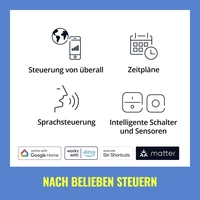 WiZ 8720169076761 LED EEK F (A - G) GU10 Reflektor 4.7W Warmweiß bis Kaltweiß, RGBW 1St. WiZ 8720169076761 LED EEK F (A - G) GU10 Reflektor 4.7W Warmweiß bis Kaltweiß, RGBW 1St.