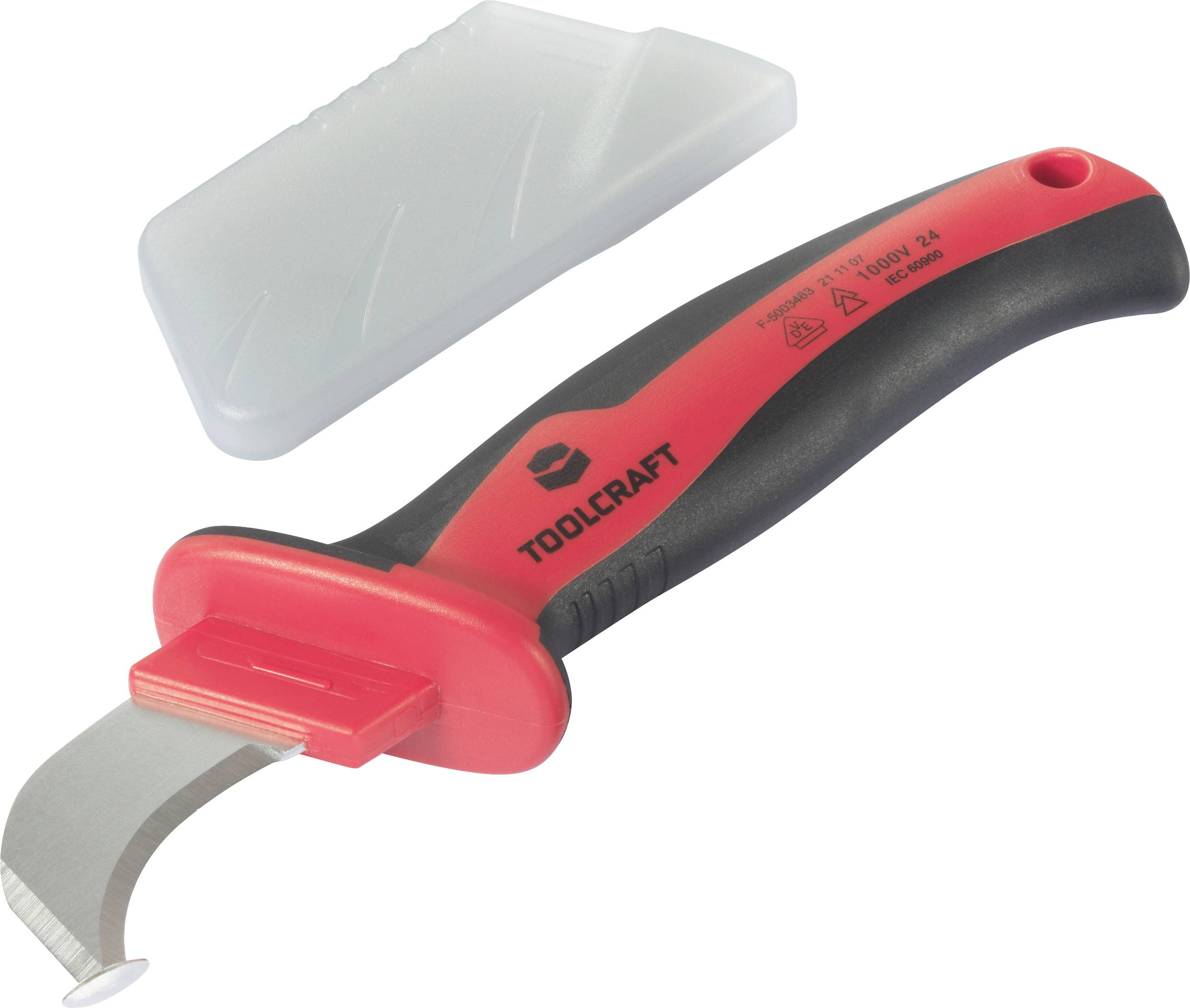 TOOLCRAFT TO-10672410 Profi Werkzeugrucksack bestückt (B x H x T) 35 x 45 x 23cm