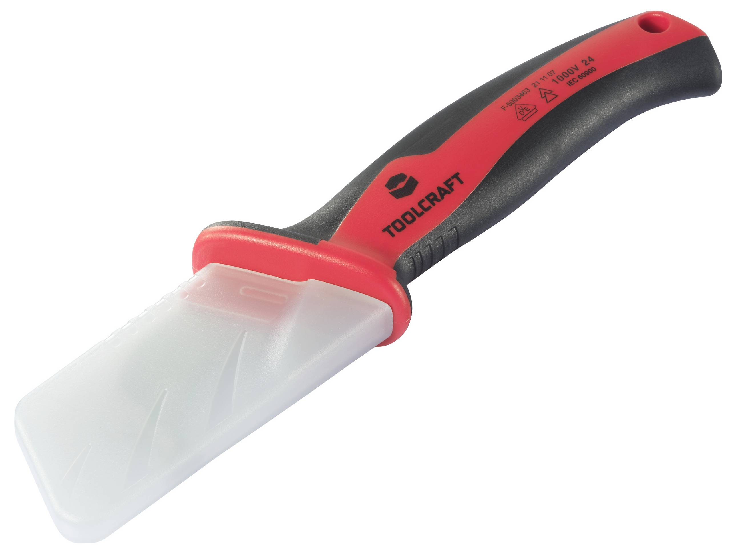 TOOLCRAFT TO-10672410 Profi Werkzeugrucksack bestückt (B x H x T) 35 x 45 x 23cm