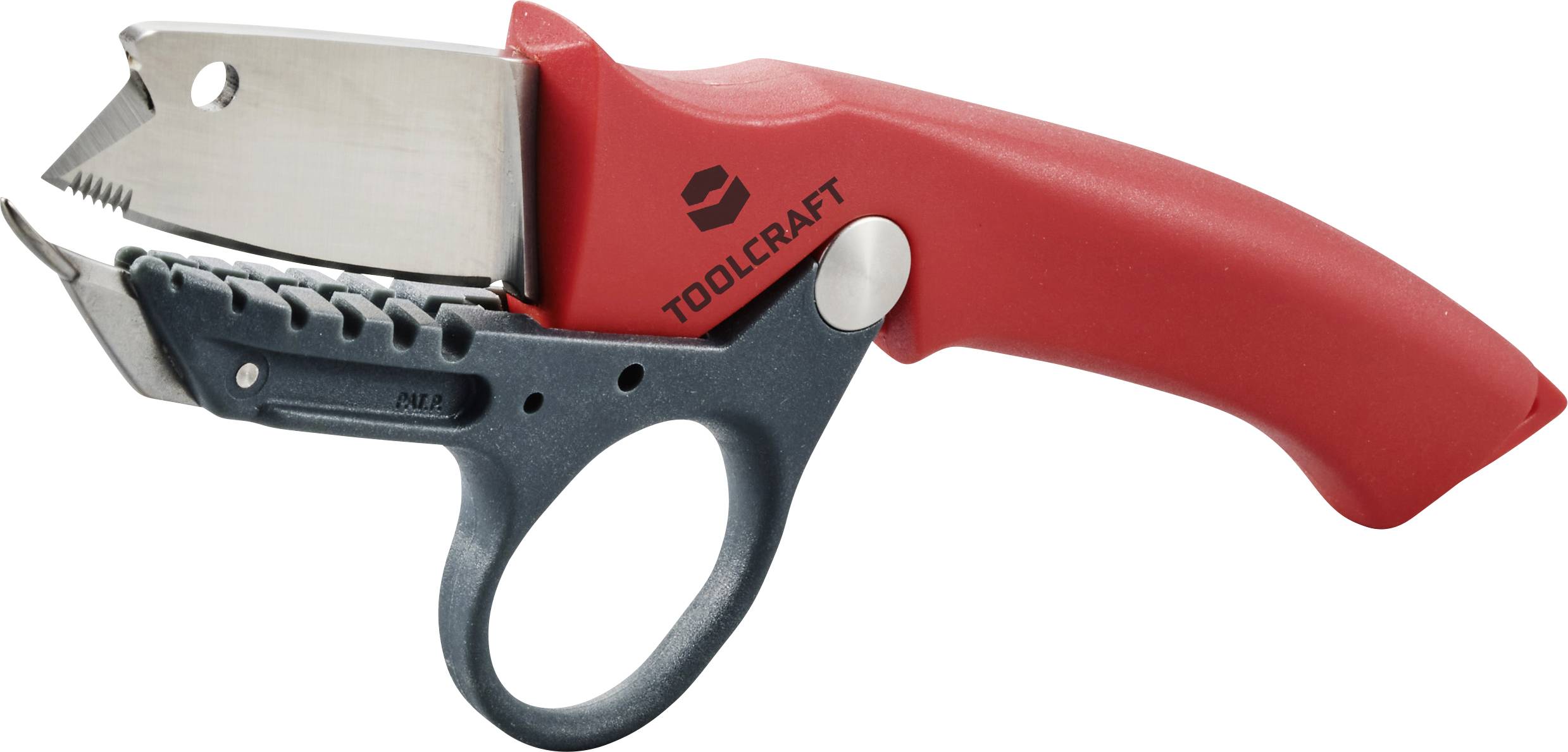 TOOLCRAFT TO-9625929 991 Kabel-Papiermesser