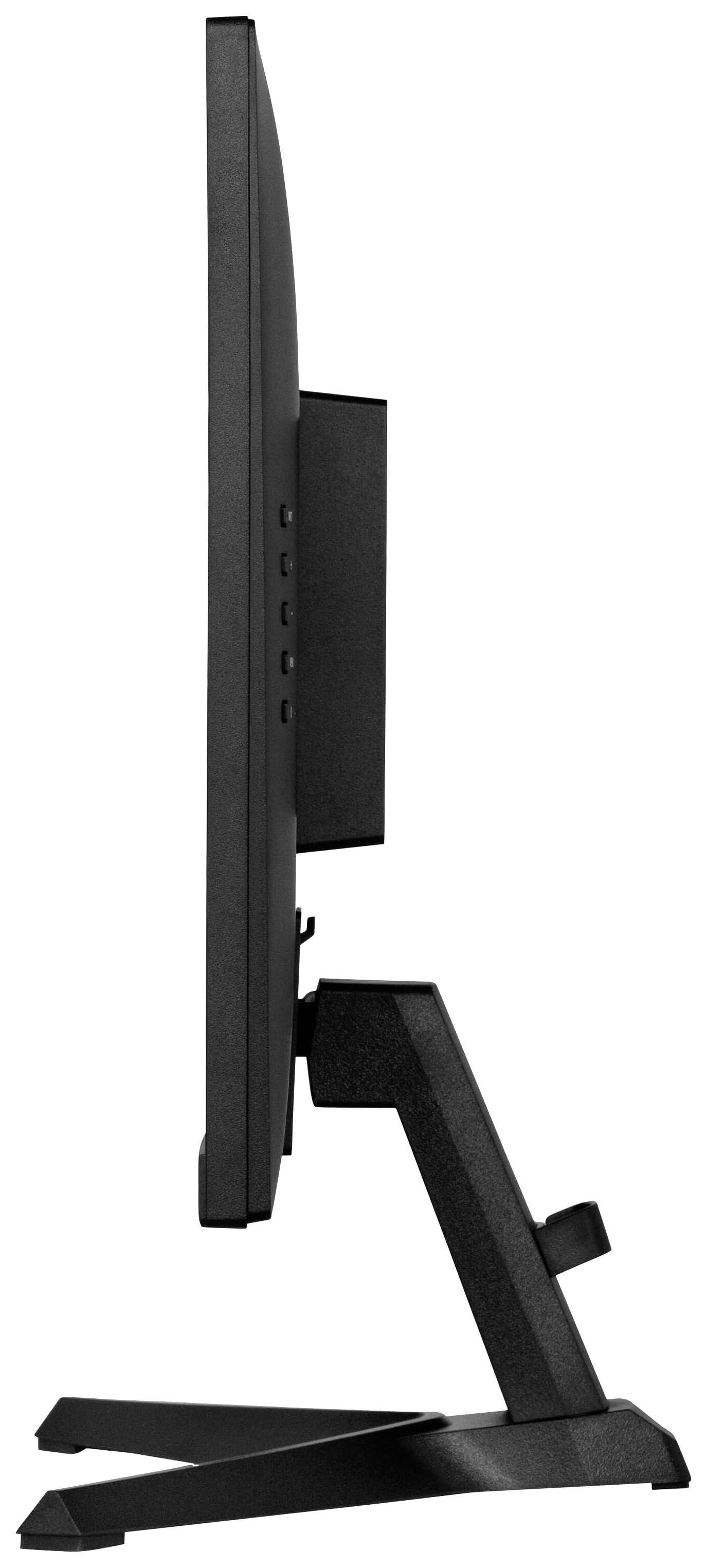 Iiyama G-MASTER Red Eagle G2470HSU-B6 Gaming Monitor EEK E (A - G) 60.5 cm (23.8 Zoll) 1920 x 1080 Pixel 16:9 0.2 ms HDMI®, DisplayPort, Kopfhörer