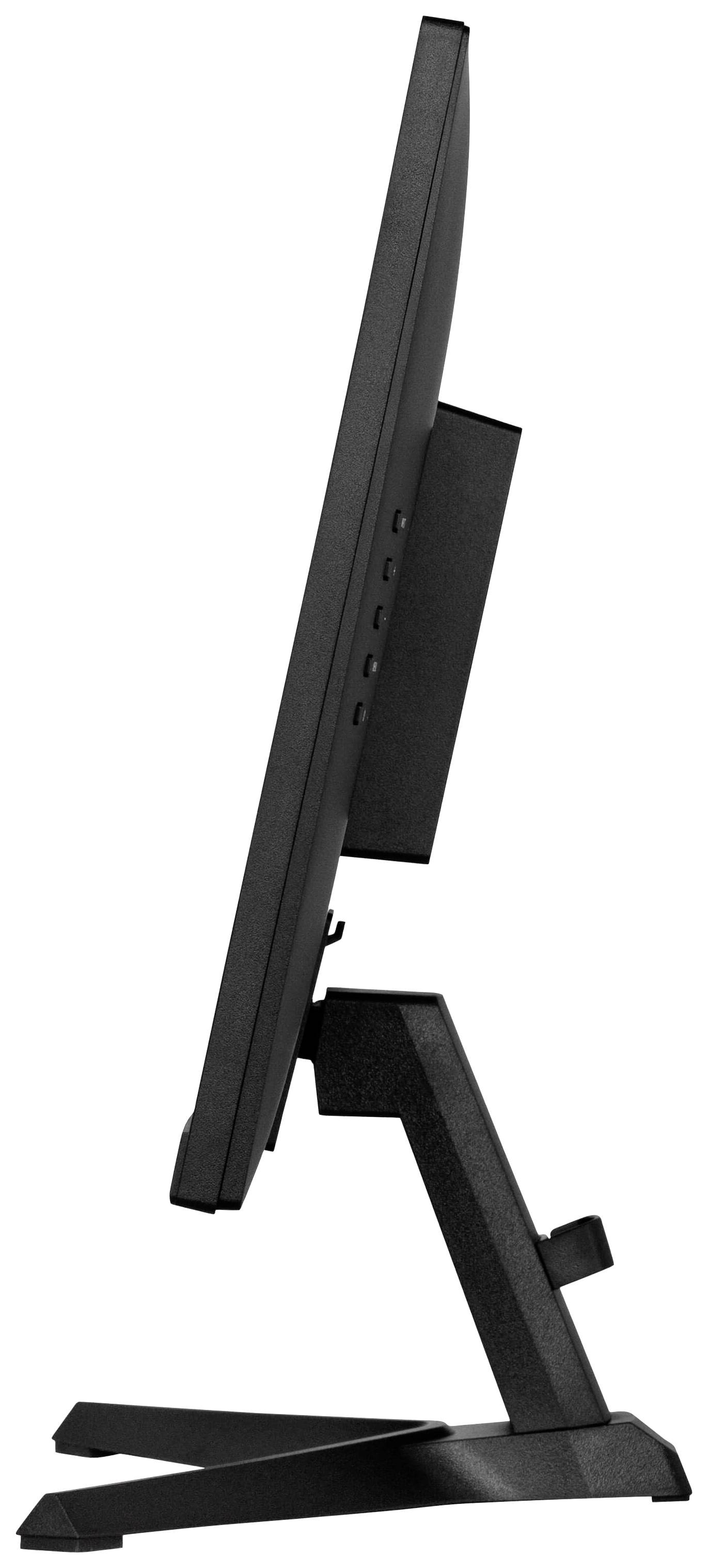 Iiyama G-MASTER Red Eagle G2470HSU-B6 Gaming Monitor EEK E (A - G) 60.5 cm (23.8 Zoll) 1920 x 1080 Pixel 16:9 0.2 ms HDMI®, DisplayPort, Kopfhörer