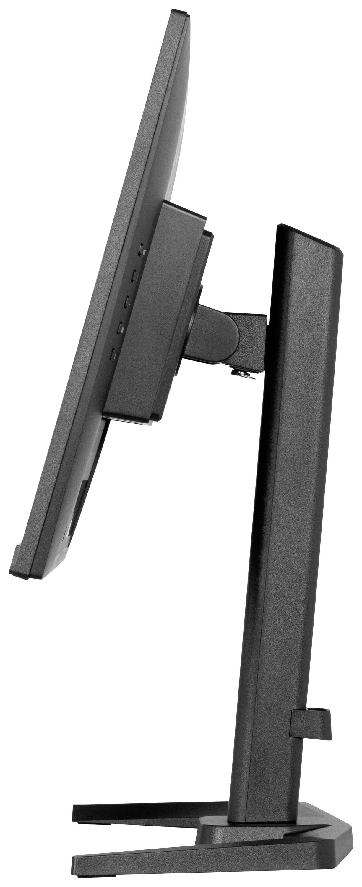 Iiyama G-MASTER Red Eagle GB2470HSU-B6 Gaming Monitor EEK E (A - G) 60.5 cm (23.8 Zoll) 1920 x 1080 Pixel 16:9 0.2 ms HDMI®, DisplayPort, Kopfhörer