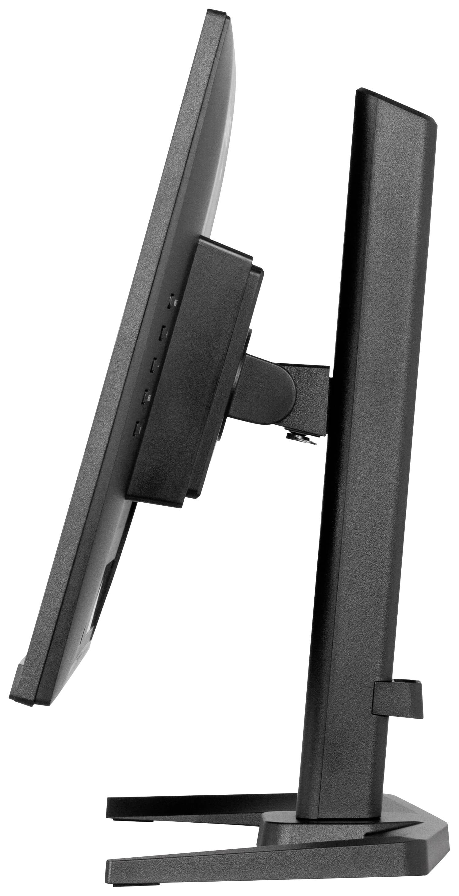 Iiyama G-MASTER Red Eagle GB2470HSU-B6 Gaming Monitor EEK E (A - G) 60.5 cm (23.8 Zoll) 1920 x 1080 Pixel 16:9 0.2 ms HDMI®, DisplayPort, Kopfhörer