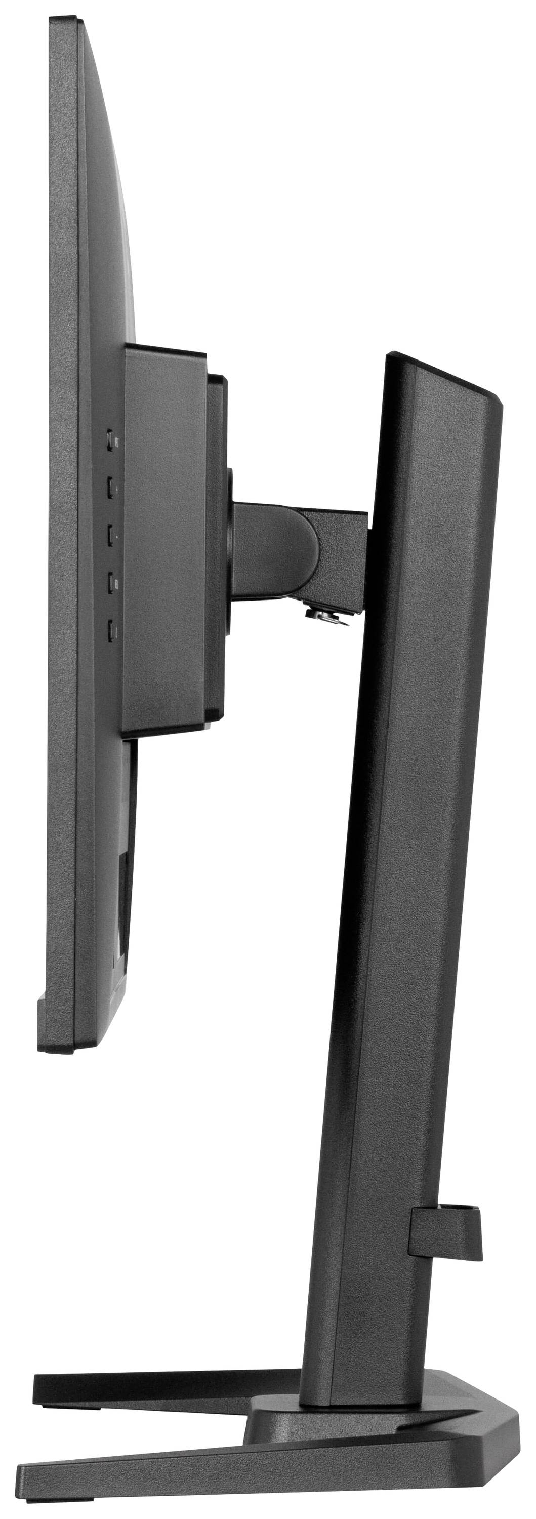 Iiyama G-MASTER Red Eagle GB2470HSU-B6 Gaming Monitor EEK E (A - G) 60.5 cm (23.8 Zoll) 1920 x 1080 Pixel 16:9 0.2 ms HDMI®, DisplayPort, Kopfhörer