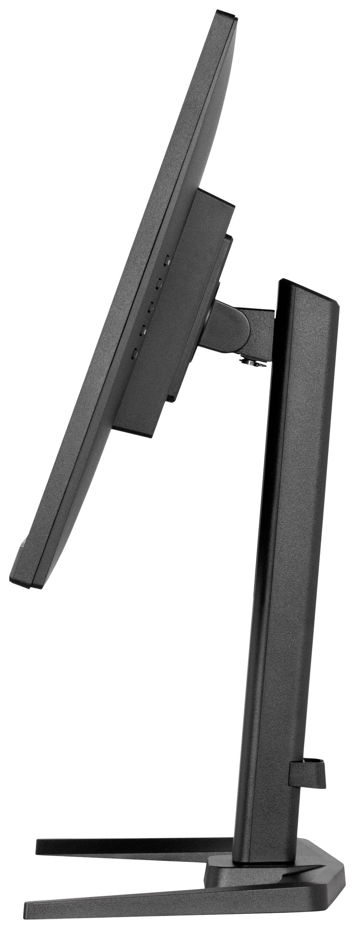 Iiyama G-MASTER Red Eagle GB2770HSU-B6 Gaming Monitor EEK D (A - G) 68.6 cm (27 Zoll) 1920 x 1080 Pixel 16:9 0.2 ms HDMI®, DisplayPort, Kopfhörer