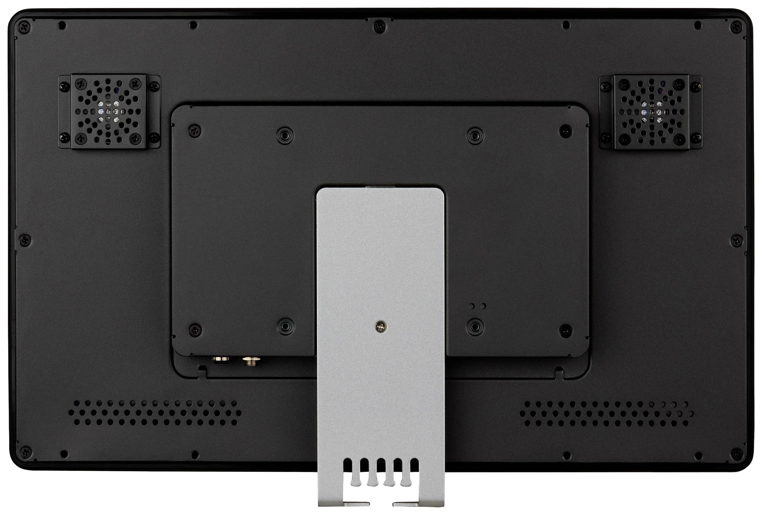 Iiyama ProLite OTF1616MC-B1 Touchscreen-Monitor EEK: E (A - G) 39.6 cm (15.6 Zoll) 1920 x 1080 Pixel 16:9 25 ms HDMI®, DisplayPort, RJ45, VGA, Audio