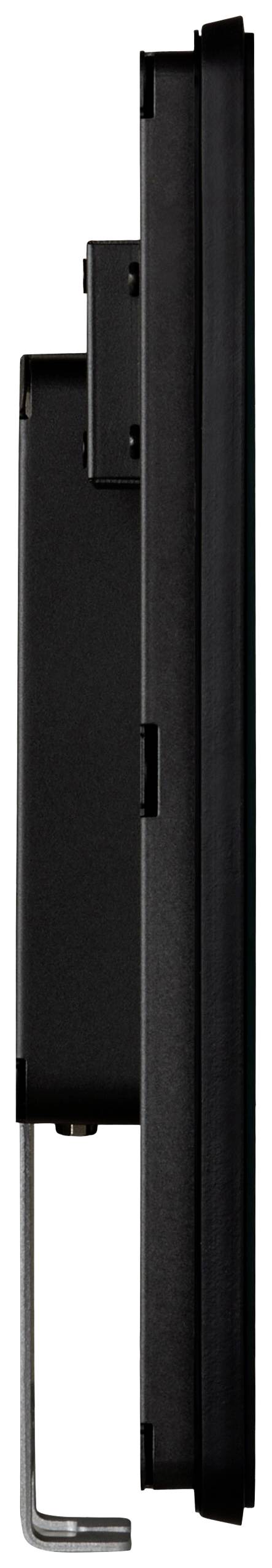 Iiyama ProLite OTF1616MC-B1 Touchscreen-Monitor EEK: E (A - G) 39.6 cm (15.6 Zoll) 1920 x 1080 Pixel 16:9 25 ms HDMI®, DisplayPort, RJ45, VGA, Audio